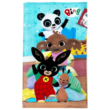 Bing Friendly Waves ręcznik do rąk, ręcznik do twarzy, ręcznik zdjęcie produktu