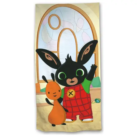Bing Hoppity Ręcznik zdjęcie produktu