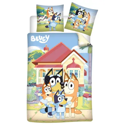 Bing Neighborhood Pościel dla małego dziecka i przedszkolaka zdjęcie produktu