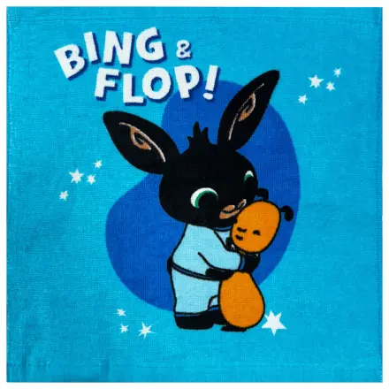 Bing Night ręcznik do rąk, ręcznik do twarzy, ręcznik zdjęcie produktu