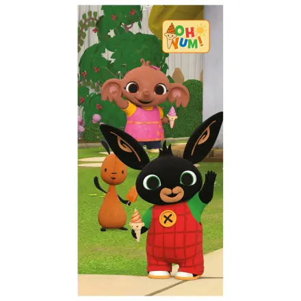 Bing Oh Yum ręcznik zdjęcie produktu