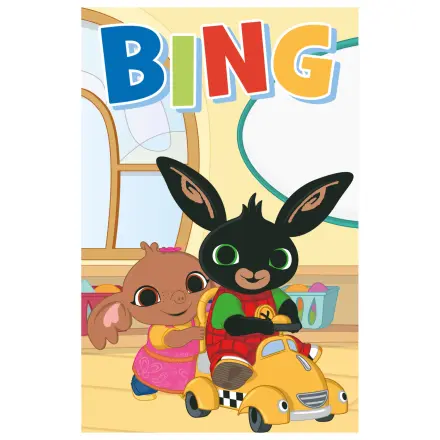 Bing ręcznik Playroom 70x140cm zdjęcie produktu