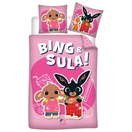 Bing Sula Poszwa na kołdrę zdjęcie produktu