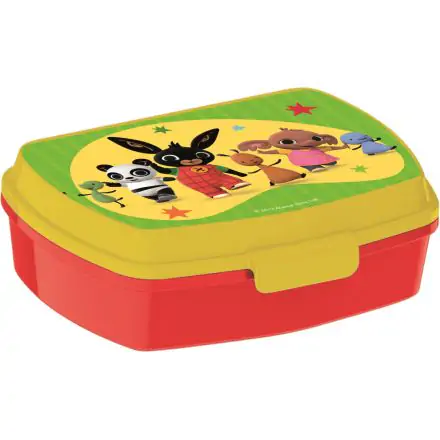 Bing lunch box zdjęcie produktu