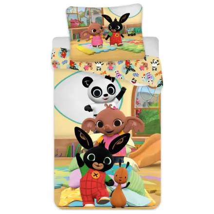 Bing Tower Poszewka na kołdrę zdjęcie produktu