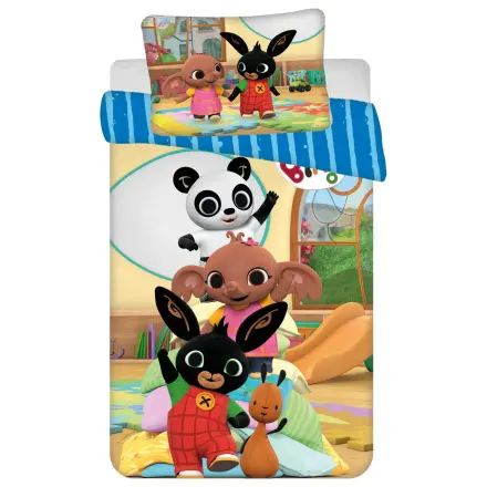 Bing Tower Toddler, Preschool Poszewka na kołdrę zdjęcie produktu