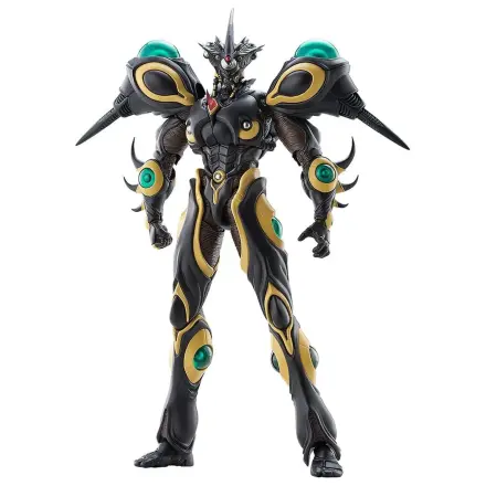 Bio Booster Armor Guyver Figma Figurka Akcji Gigantic Dark 22 cm zdjęcie produktu