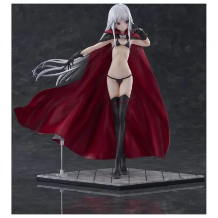 Bishoujo Mangekyou Norowareshi Densetsu no Shoujo Figurka PVC 1/6 Kirie Kagarino 27 cm zdjęcie produktu