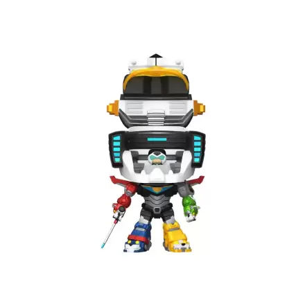 Bitty Funko POP! Figurki Bots - Voltron - Voltron 2,5 cm termékfotója