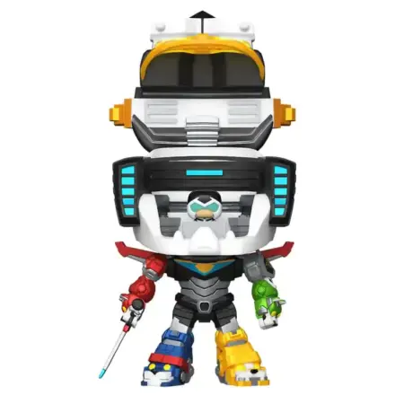 Bitty Funko POP! Figurki Bots - Voltron - Voltron 2,5 cm zdjęcie produktu