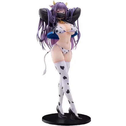 Biya Original Character Statuetka 1/6 Yuna: Cow Bikini Ver. 26 cm termékfotója