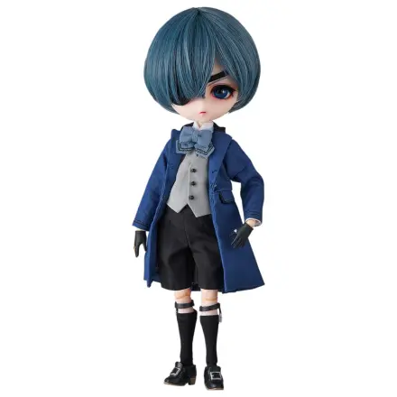 Black Butler Harmonia Bloom figurka akcji Ciel Phantomhive 24 cm zdjęcie produktu