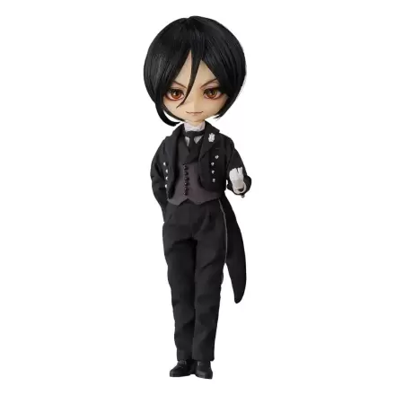 Black Butler Harmonia Bloom Figurka Akcji Sebastian Michaelis 23 cm termékfotója