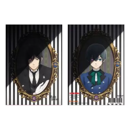Notatnik Black Butler Public School Arc zdjęcie produktu