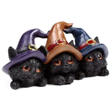 Figurka Black Cat Bruises zdjęcie produktu