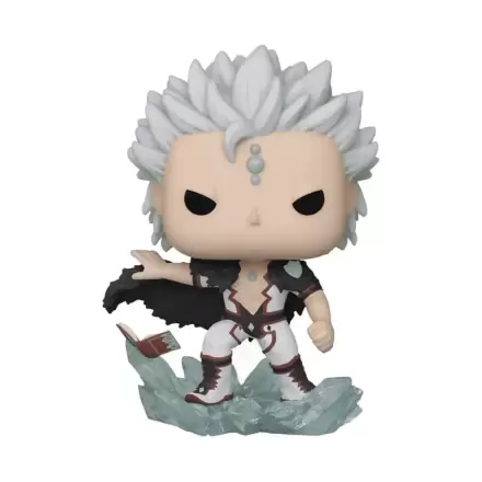 Black Clover Funko POP! Animation Figurka winylowa Mars z Grimoire Exclusive Edition 9 cm termékfotója