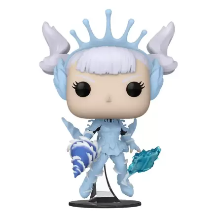 Black Clover POP! Animation Figurka winylowa Noelle 9 cm termékfotója