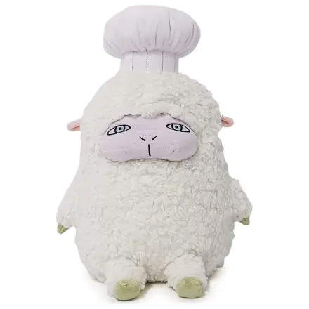Black Clover Pluszowa Figurka Sheep Cook 23 cm zdjęcie produktu