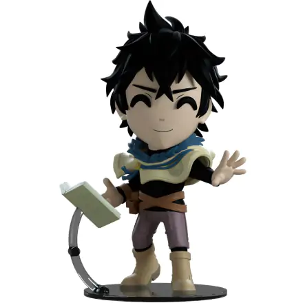 Figurka winylowa Black Clover Yuno 12 cm zdjęcie produktu