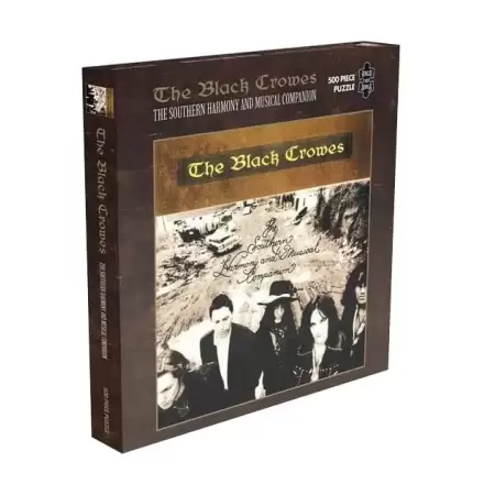 Black Crowes The Southern Harmony And Musical Companion Puzzle (500 elementów) termékfotója