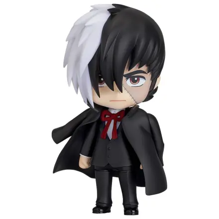 Black Jack Nendoroid Action Figure Black Jack: Anime Color Ver. 10 cm zdjęcie produktu