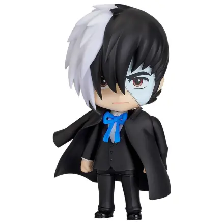 Black Jack Nendoroid Figurka Akcji Black Jack: Comic Color Ver. 10 cm zdjęcie produktu