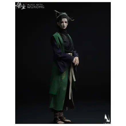 Black Myth: Wukong Figurka Akcji 1/6 The Fourth Sister 34 cm zdjęcie produktu