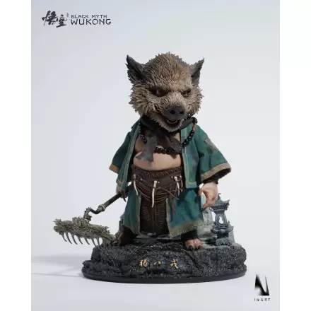 Black Myth: Wukong Figurka akcji 1/6 Wukong Zhu Bajie 24 cm zdjęcie produktu