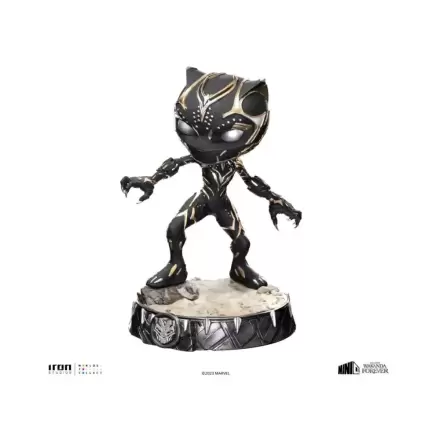 Czarna Pantera Wakanda Forever Mini Co. Figurka PVC Shuri 15 cm termékfotója