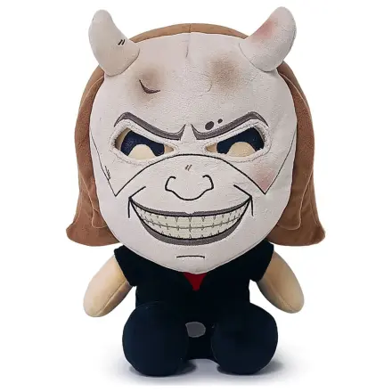 Black Phone 2 pluszowa figurka The Grabber 23 cm zdjęcie produktu