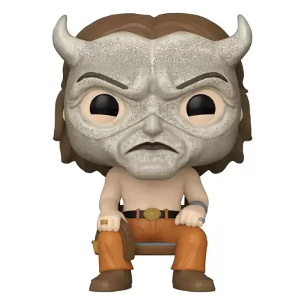 Czarny Telefon Funko POP! Plus Marvel Vinyl Figure The Grabber 9 cm zdjęcie produktu