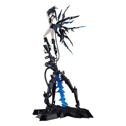 Black Rock Shooter statuetka z PVC 1/8 Black Rock Shooter: Inexhaustible Ver. 46 cm zdjęcie produktu