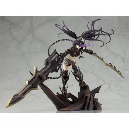 Black Rock Shooter TV Animation Statua PVC 1/8 Insane Black Rock Shooter (re-run) 27 cm zdjęcie produktu
