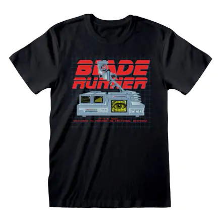 T-shirt z logo Blade Runner zdjęcie produktu