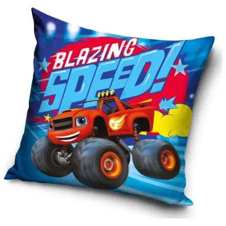 Blaze Speed poduszka, dekoracyjna poduszka zdjęcie produktu