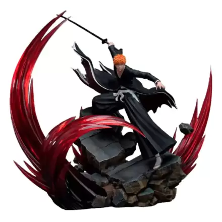 Bleach Elite Dynamic Statua 1/6 Ichigo Kurosaki 51 cm zdjęcie produktu