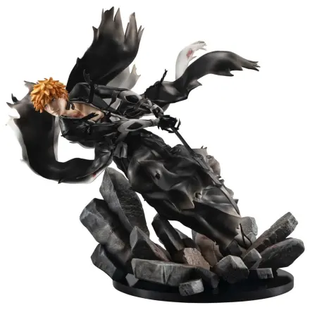 Bleach Precious G.E.M. Series PVC Figurka Ichigo Kurosaki Bleach: Thousand-Year Blood War (Repeat) 25 cm zdjęcie produktu