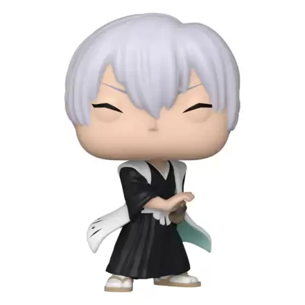 Bleach Funko POP! Animation Figurka winylowa Gin Ichimaru 9 cm termékfotója