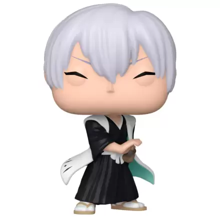 Bleach Funko POP! Animation Figurka winylowa Gin Ichimaru 9 cm zdjęcie produktu