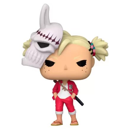 Bleach Funko POP! Animation Figurka Vinyl Hiyori Sarugaki 9 cm zdjęcie produktu