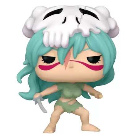 Bleach Funko POP! Animation Figurka winylowa Nelliel Tu 9 cm zdjęcie produktu
