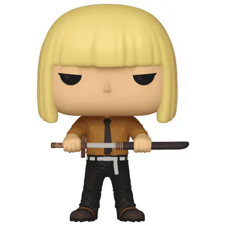 Bleach Funko POP! Animation Figurka winylowa Shinji Hirako 9 cm zdjęcie produktu