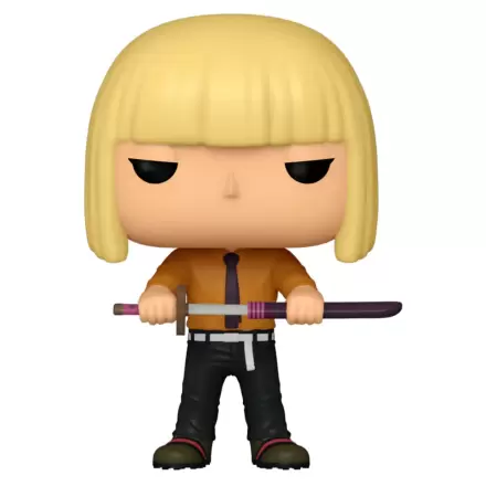 Bleach Funko POP! Animation Figurka winylowa Shinji Hirako 9 cm zdjęcie produktu