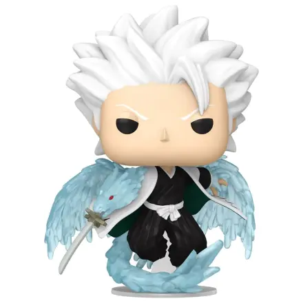 Bleach Funko POP! Figurka winylowa Anime Toshiro Hitsugaya (Bankai) *Wersja Ekskluzywna* 9 cm zdjęcie produktu