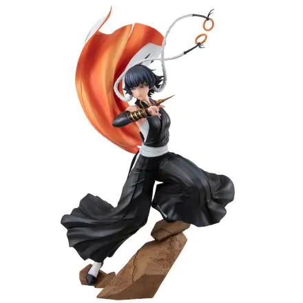 Bleach Gals figurka PVC Sui Feng 24 cm zdjęcie produktu