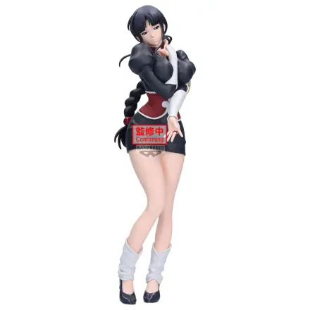 Bleach Glitter Glamorous Nemu Kurotsuchi figurka 24cm zdjęcie produktu