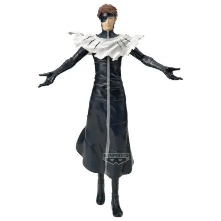 Bleach Grandista Aizen Sosuke figurka 28 cm zdjęcie produktu