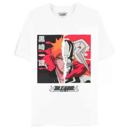 Koszulka Bleach Ichigo Vasto Lorde termékfotója