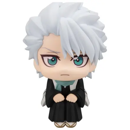 Bleach Look Up PVC Figurka TV Anime Thousand-Year Blood War Toshiro Hitsugaya 11 cm zdjęcie produktu