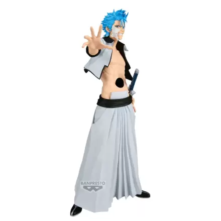 Bleach Maximatic figurka Grimmjow 25cm zdjęcie produktu